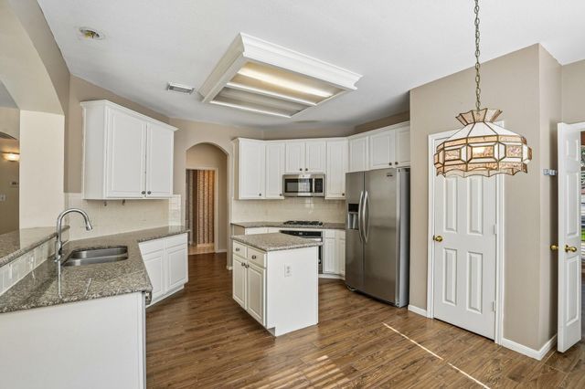 15415 Truslow Point Lane, Sugar Land, TX 77478