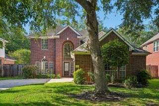 15415 Truslow Point Lane, Sugar Land, TX 77478