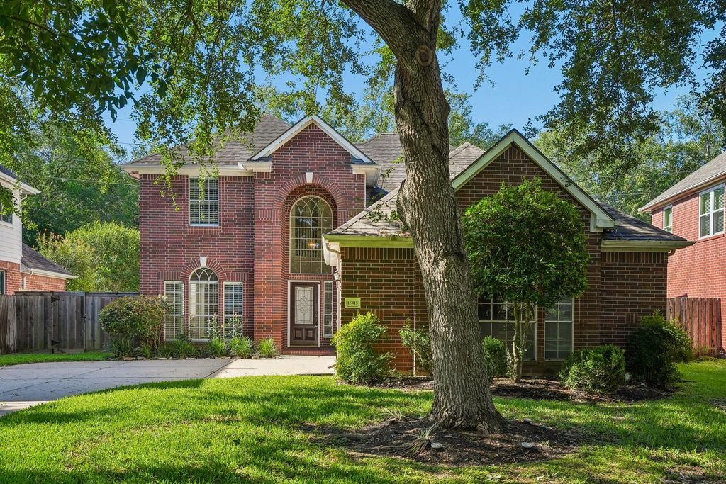 15415 Truslow Point Lane, Sugar Land, TX 77478