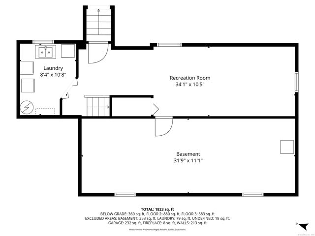 124 Ridgewood Road, Glastonbury, CT 06033