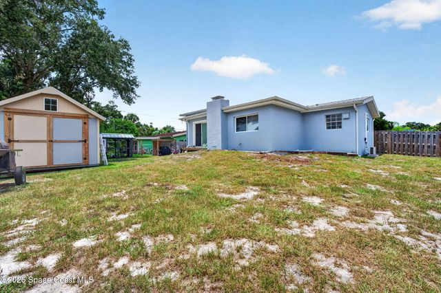 301 Par Avenue, Melbourne, FL 32901