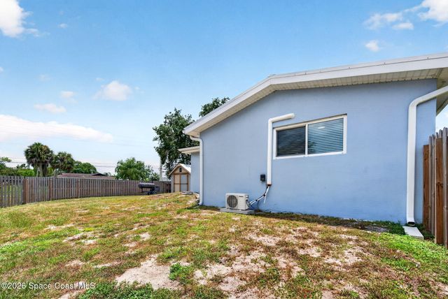 301 Par Avenue, Melbourne, FL 32901