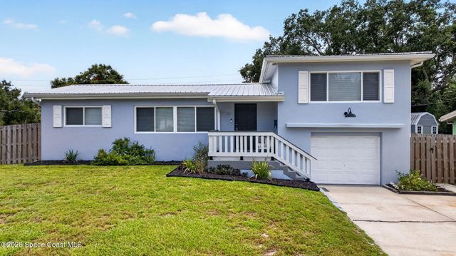 301 Par Avenue, Melbourne, FL 32901