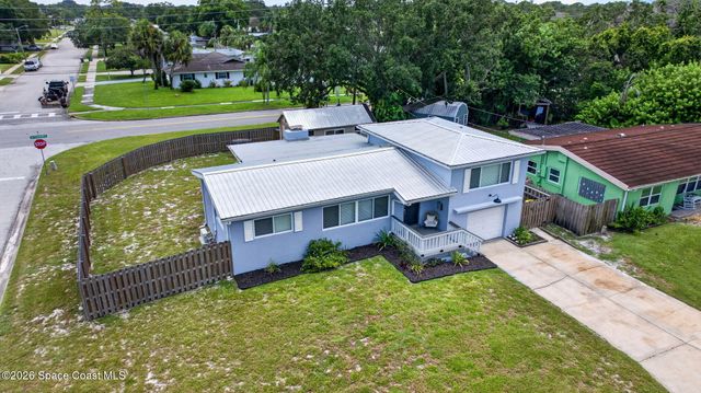 301 Par Avenue, Melbourne, FL 32901