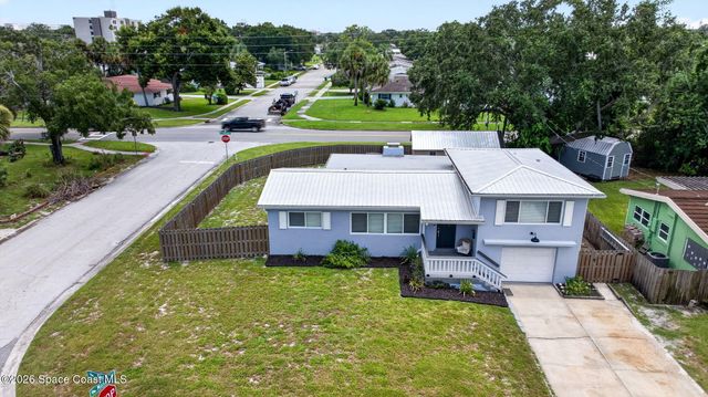 301 Par Avenue, Melbourne, FL 32901
