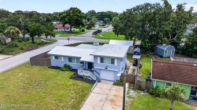 301 Par Avenue, Melbourne, FL 32901