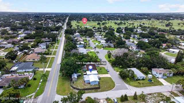 301 Par Avenue, Melbourne, FL 32901