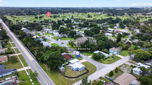 301 Par Avenue, Melbourne, FL 32901