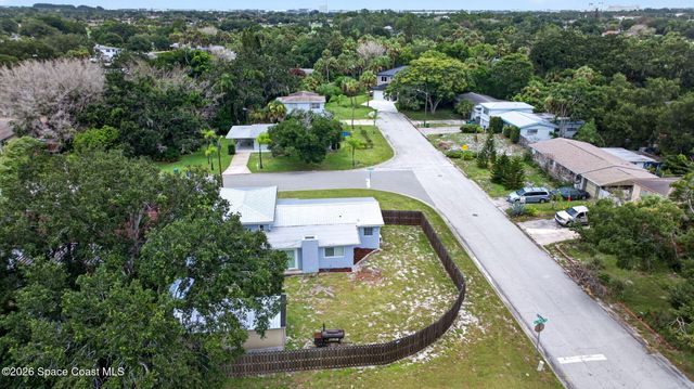 301 Par Avenue, Melbourne, FL 32901