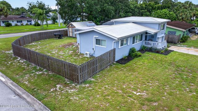 301 Par Avenue, Melbourne, FL 32901