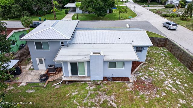 301 Par Avenue, Melbourne, FL 32901