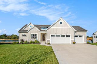 9439 Shoreway Drive, West Olive, MI 49460