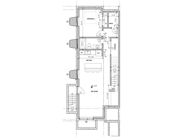 532 Lombardi Cir, Louisville, CO 80027