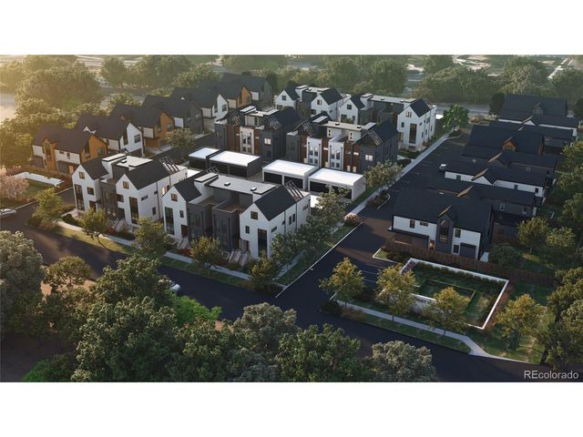 532 Lombardi Cir, Louisville, CO 80027