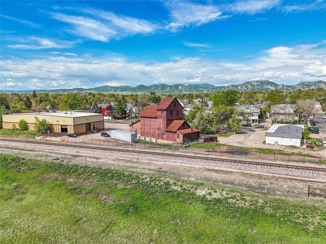 532 Lombardi Cir, Louisville, CO 80027