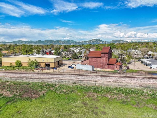 532 Lombardi Cir, Louisville, CO 80027