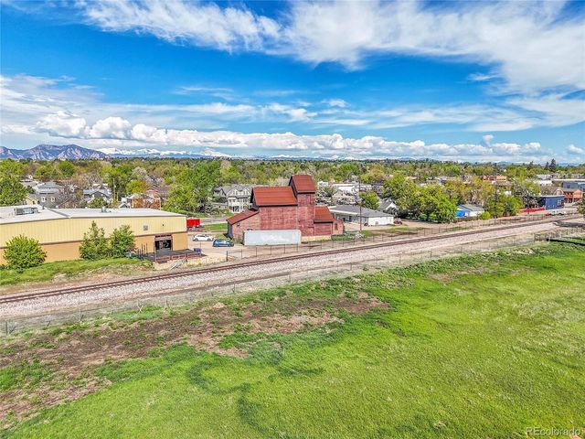 532 Lombardi Cir, Louisville, CO 80027