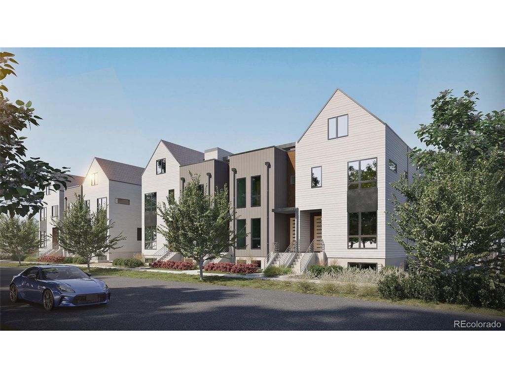 532 Lombardi Cir, Louisville, CO 80027