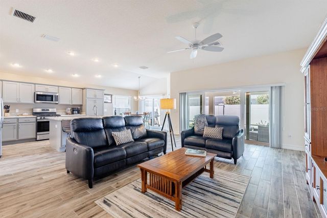 580 GOUGH PLACE, The Villages, FL 32163