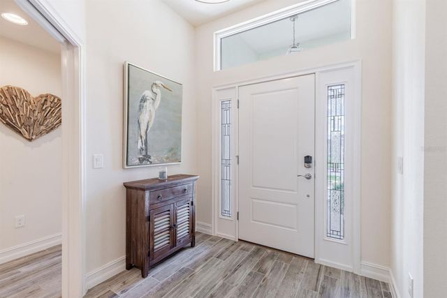 580 GOUGH PLACE, The Villages, FL 32163