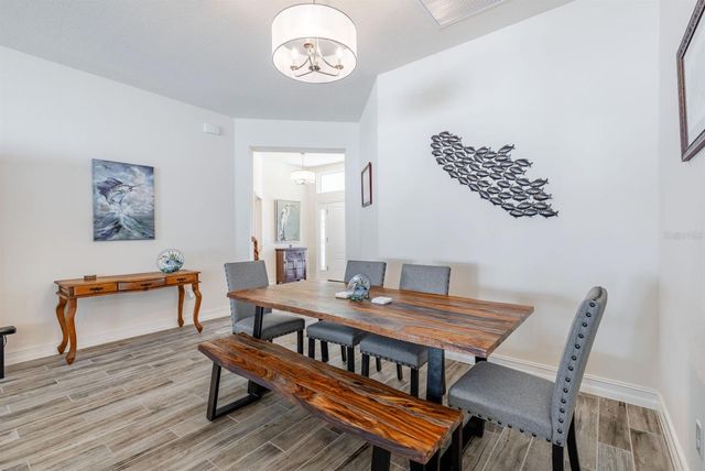 580 GOUGH PLACE, The Villages, FL 32163