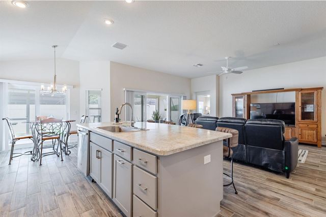 580 GOUGH PLACE, The Villages, FL 32163