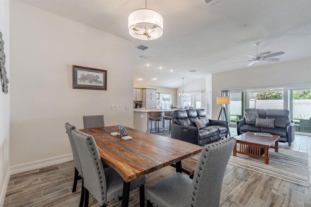 580 GOUGH PLACE, The Villages, FL 32163