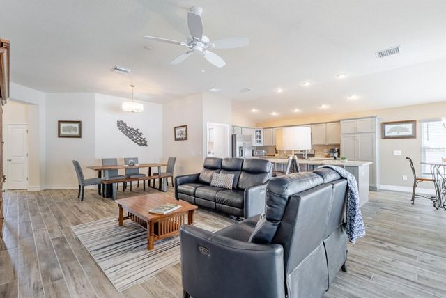 580 GOUGH PLACE, The Villages, FL 32163