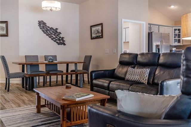 580 GOUGH PLACE, The Villages, FL 32163