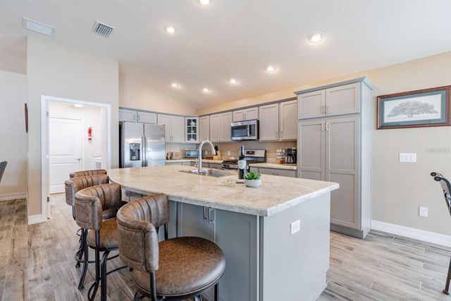 580 GOUGH PLACE, The Villages, FL 32163