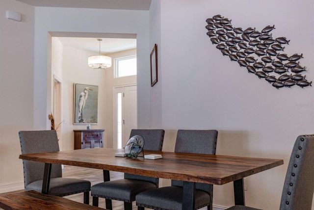 580 GOUGH PLACE, The Villages, FL 32163