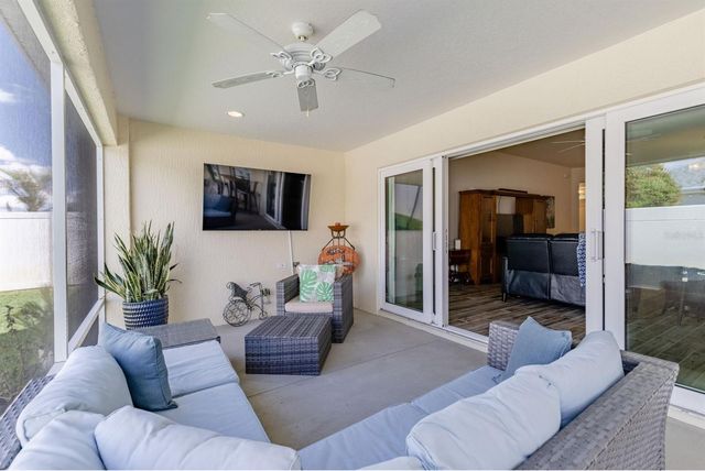 580 GOUGH PLACE, The Villages, FL 32163