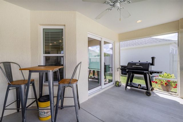 580 GOUGH PLACE, The Villages, FL 32163