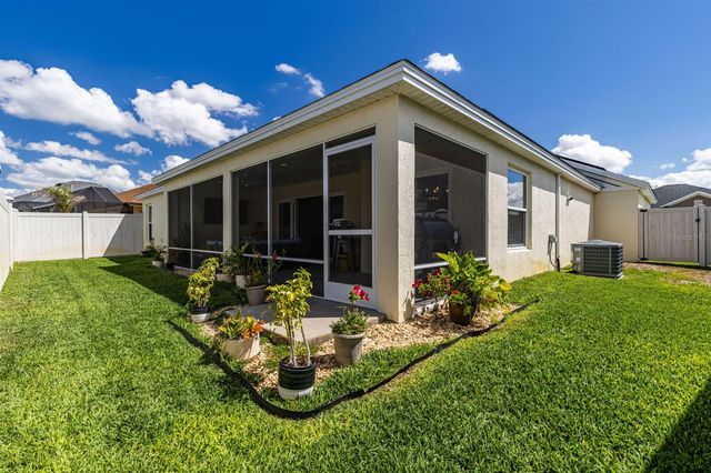 580 GOUGH PLACE, The Villages, FL 32163