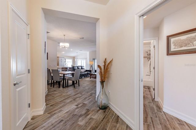 580 GOUGH PLACE, The Villages, FL 32163