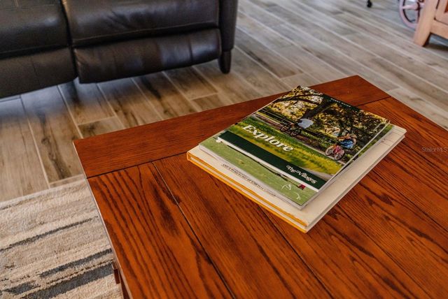 580 GOUGH PLACE, The Villages, FL 32163