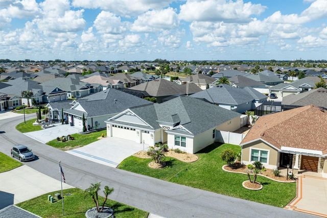 580 GOUGH PLACE, The Villages, FL 32163