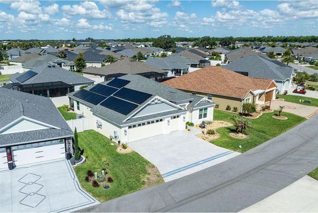 580 GOUGH PLACE, The Villages, FL 32163