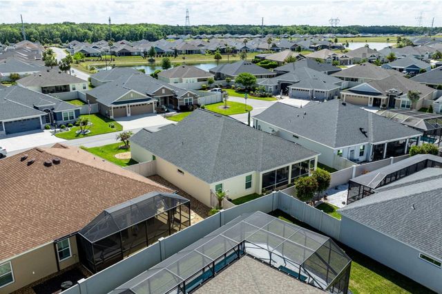 580 GOUGH PLACE, The Villages, FL 32163