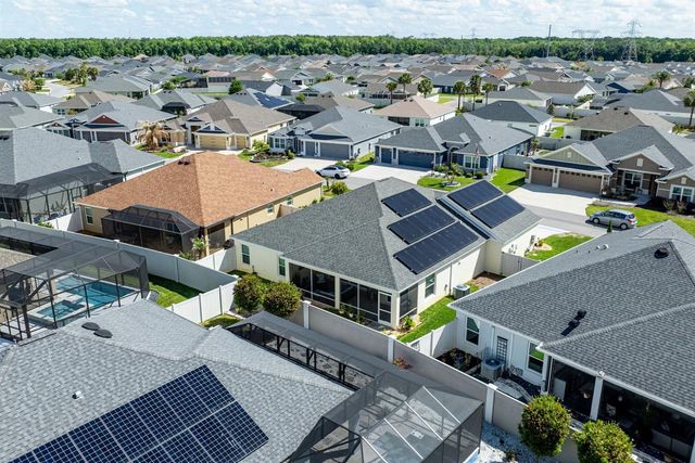 580 GOUGH PLACE, The Villages, FL 32163