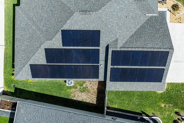 580 GOUGH PLACE, The Villages, FL 32163