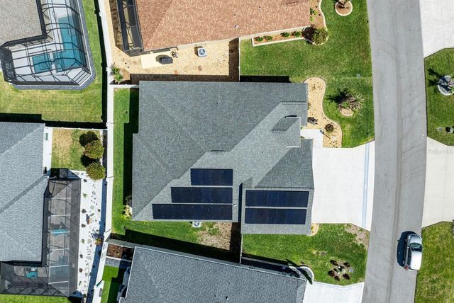 580 GOUGH PLACE, The Villages, FL 32163