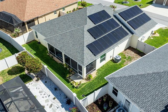 580 GOUGH PLACE, The Villages, FL 32163