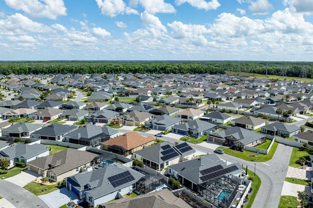 580 GOUGH PLACE, The Villages, FL 32163