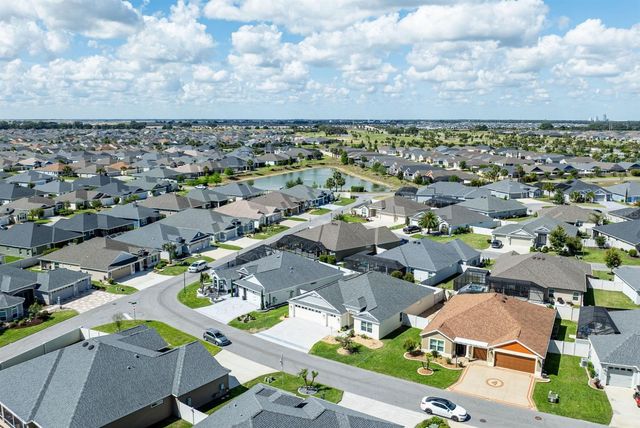 580 GOUGH PLACE, The Villages, FL 32163