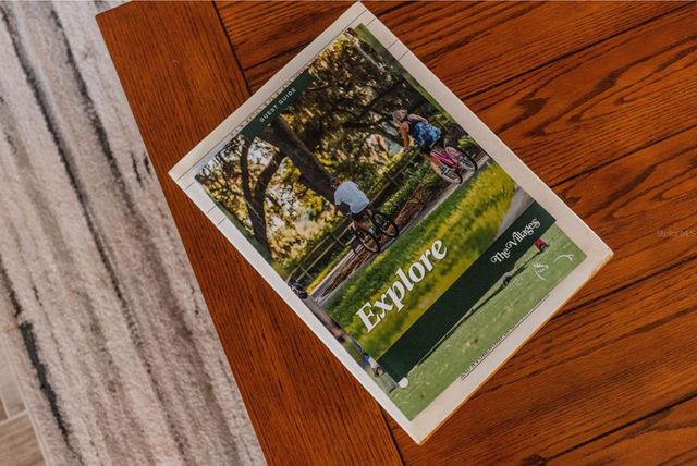 580 GOUGH PLACE, The Villages, FL 32163