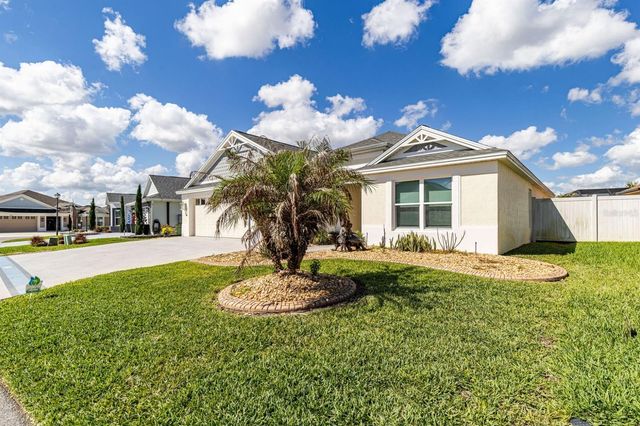 580 GOUGH PLACE, The Villages, FL 32163