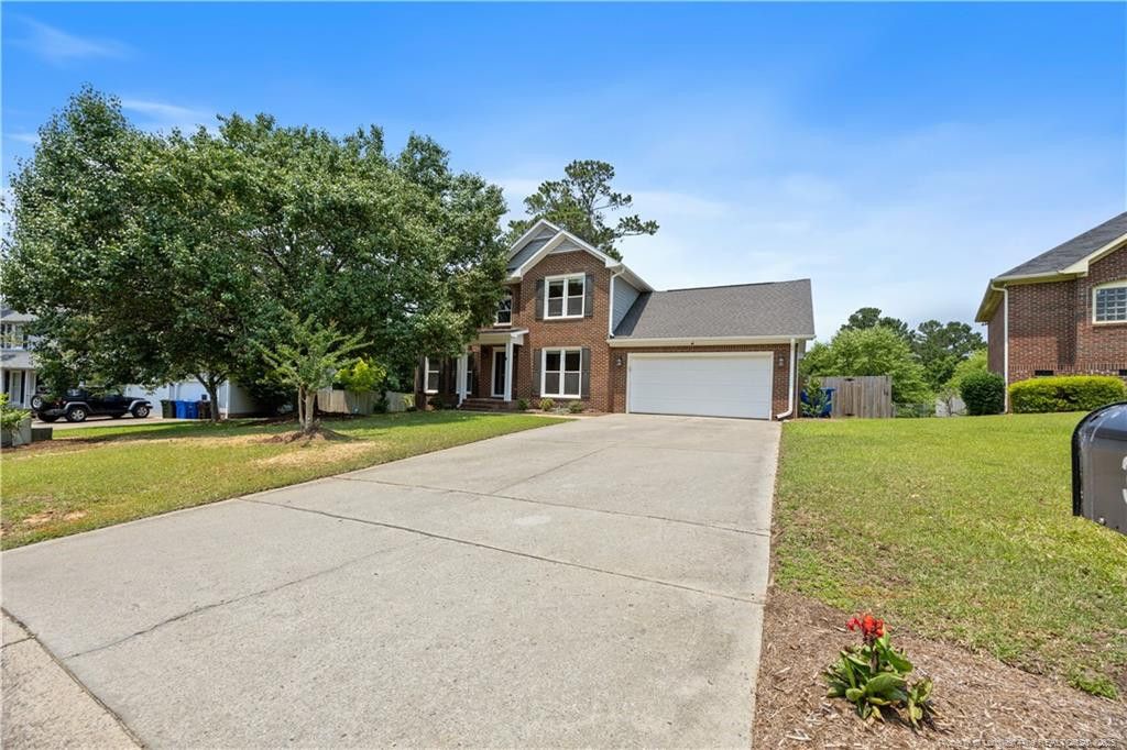 3517 Gables Drive, Fayetteville, NC 28311