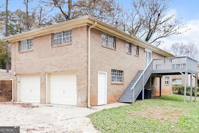 2071 Old Alabama Road, Austell, GA 30168