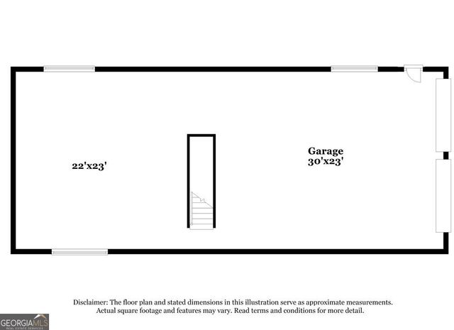 2071 Old Alabama Road, Austell, GA 30168